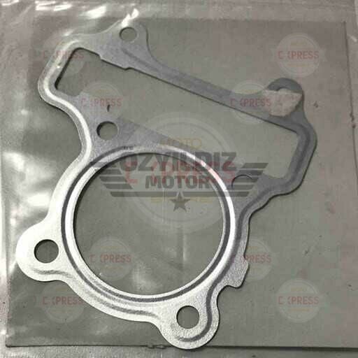 Moto Express CONTA SİLİNDİR ÜST A ACTİVA