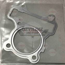 Moto Express CONTA SİLİNDİR ÜST A ACTİVA