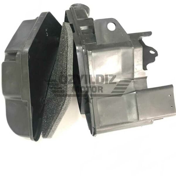 Moto Express HAVA FİLTRESİ KOMPLE RX 115
