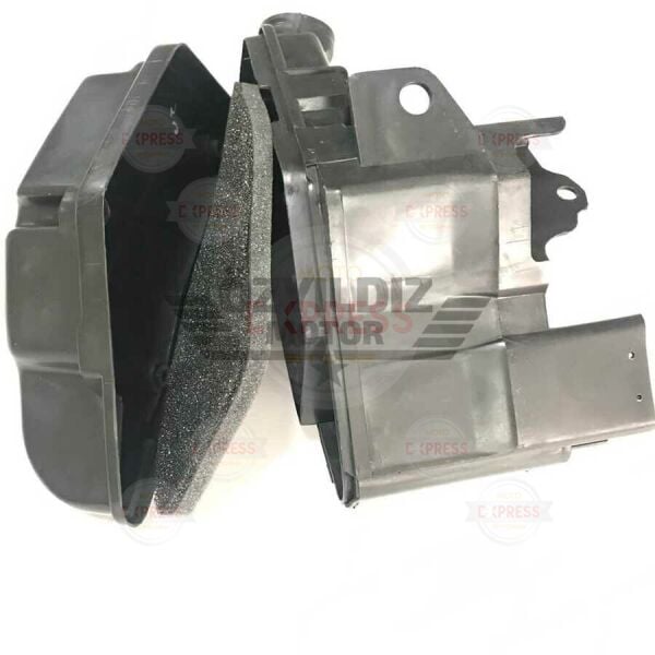 Moto Express HAVA FİLTRESİ KOMPLE RX 115