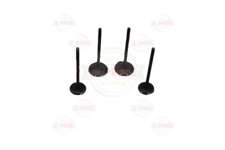 Honda Cbr 250 Subap Tk 4Pcs  Set Oem