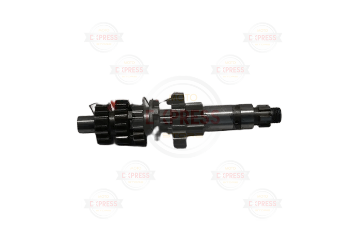 Hyosung Gt 250 Sanzuman Dişli Seti Tek Taraf