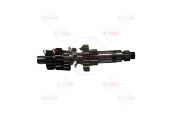 Hyosung Gt 250 Sanzuman Dişli Seti Tek Taraf