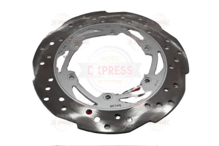 Pulsar Ns 200 Fren Diski Arka A