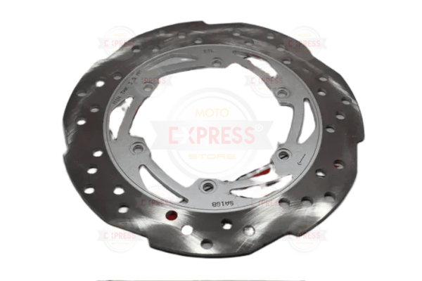 Pulsar Ns 200 Fren Diski Arka A