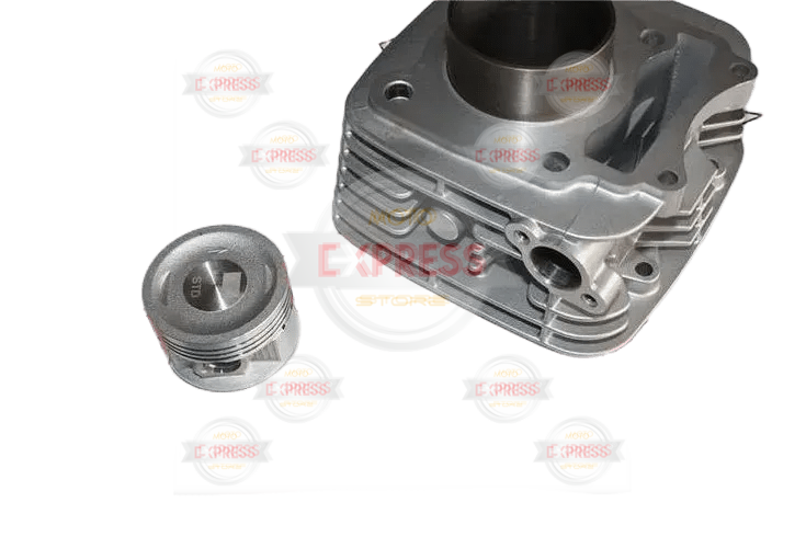 Tvs Apache 150 57.0 Mm Silindir Kit