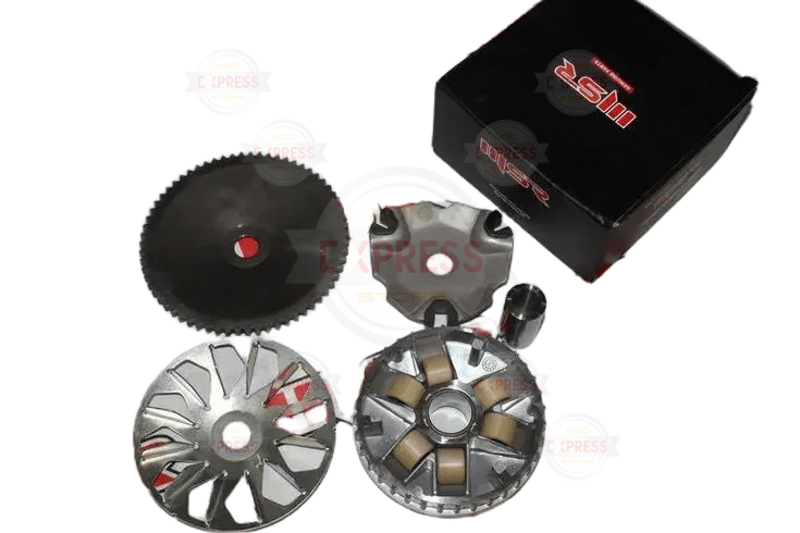 Spontini Ön Varyatör Komple