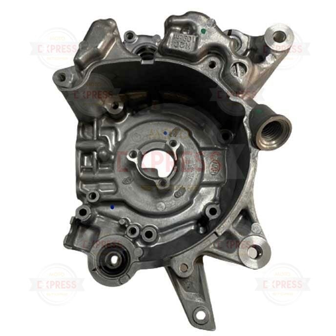 Honda Dio 110 2021-2023 Sol Karter Blok A