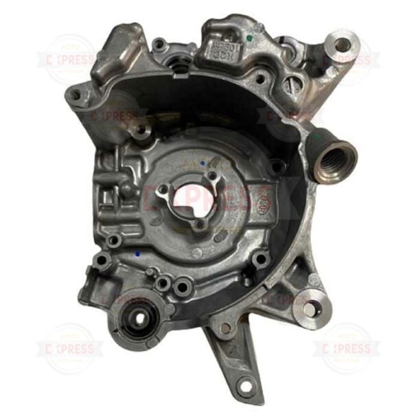 Honda Dio 110 2021-2023 Sol Karter Blok A