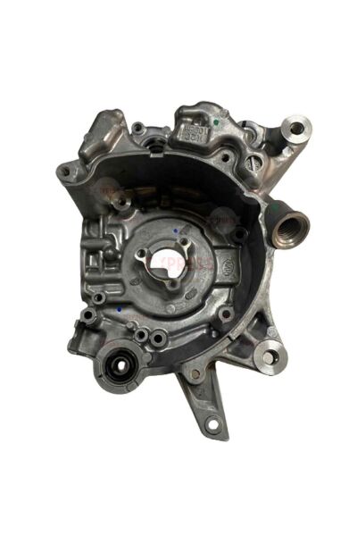 Honda Dio 110 Sağ Karter Blok A