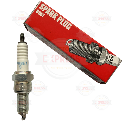 Motosiklet Bujisi Cpr8Ea A Yamaha