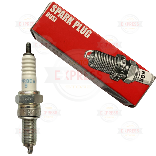 Motosiklet Bujisi Cpr8Ea A Yamaha