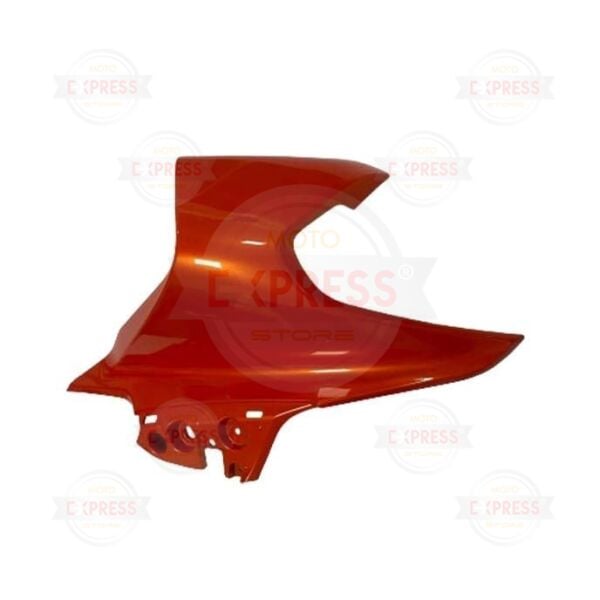 CFMoto 250SR 2023-2024 Sağ Ön Far Yanı Grenajı Paneli Turuncu A