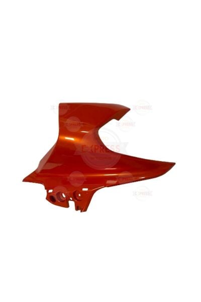 CFMoto 250SR 2023-2024 Sağ Ön Far Yanı Grenajı Paneli Turuncu A