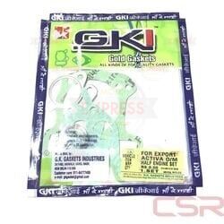 Moto Express CONTA YARIM ACTIVA GKI