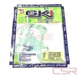 Moto Express CONTA YARIM ACTIVA GKI