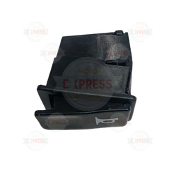 Moto Express KORNA DÜĞMESİ ACTIVA S