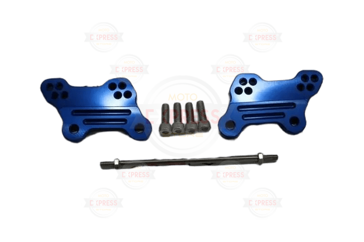 Yamaha Mt-25 Ayarlanabilir Ayaklık Braketi