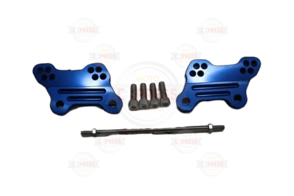 Yamaha Mt-25 Ayarlanabilir Ayaklık Braketi