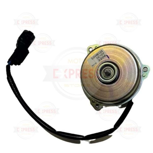 Honda CBR250R 2011-2019 Radyatör Fanı Motoru A