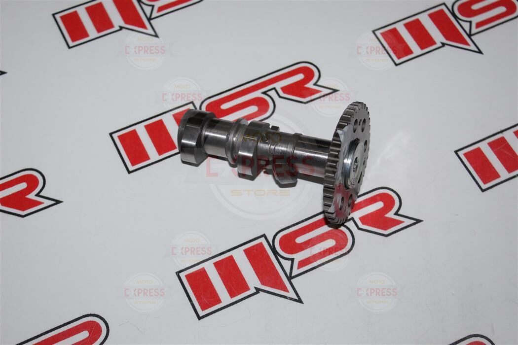 Bajaj Domınar 400Ug-D400 E5-Ns400Z Eksantırık Mili-Egzos A Jf511255