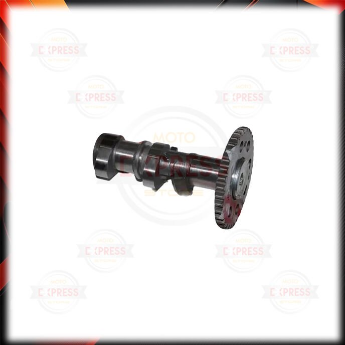 Bajaj Domınar 400Ug-D400 E5-Ns400Z Eksantırık Mili-Egzos A Jf511255