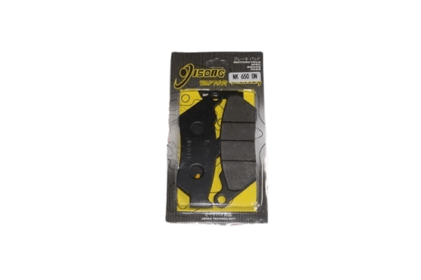 CF 650 NK - CF 400 NK ÖN DİSK BALATA