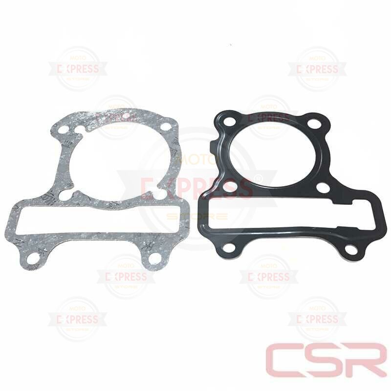 Moto Express CONTA YARIM ACTIVA