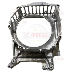 Moto Express FAN KAPAĞI KARTELİ NMAX A