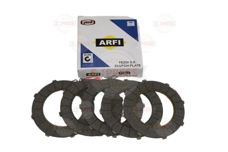 Jawa 250 Debriyaj Balata Tk Orjınal