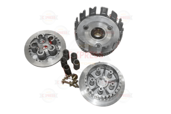 Hyosung Gt 250 Debriyaj Tası Tk