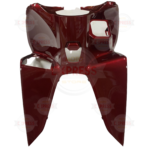 Moto Express İÇ KUTU DIO A KIRMIZI