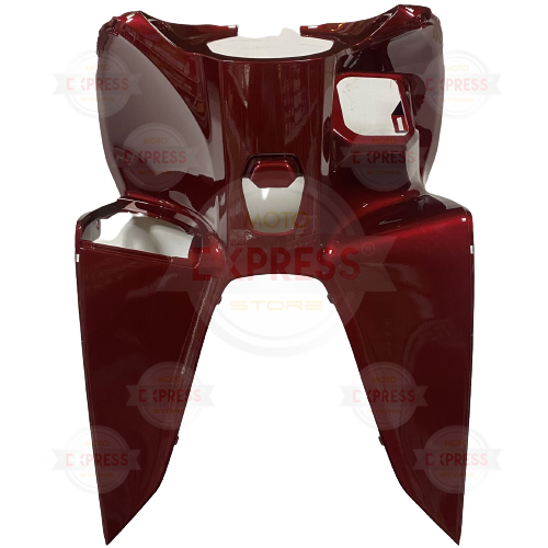 Moto Express İÇ KUTU DIO A KIRMIZI