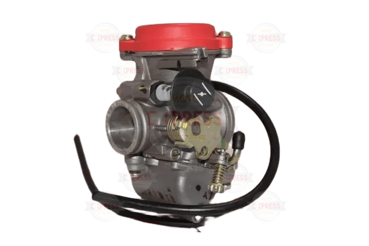 Tvs Apache 150 Karbüratör Hint