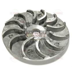 Moto Express PERVANE ALM  KİNETİC