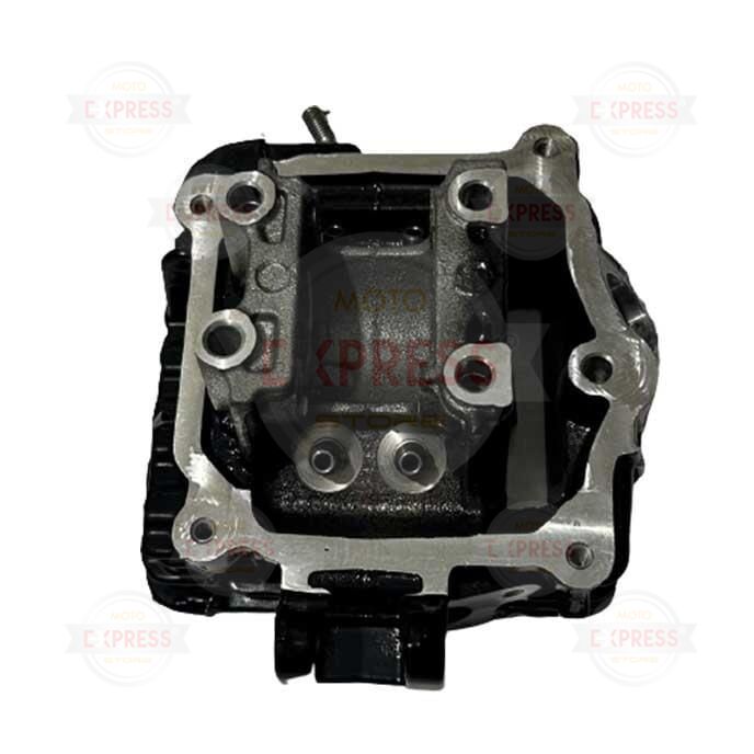 Bajaj Discover 125 ST Silindir Üst Kapak Boş A