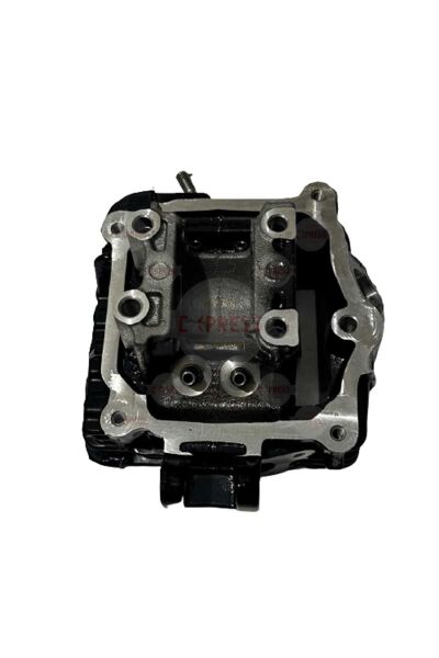 Bajaj Discover 125 ST Silindir Üst Kapak Boş A