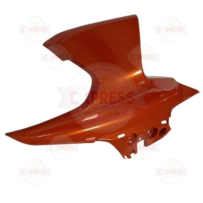 CFMoto 250SR 2023-2024 Sol Ön Far Yanı Grenajı Paneli Turuncu A