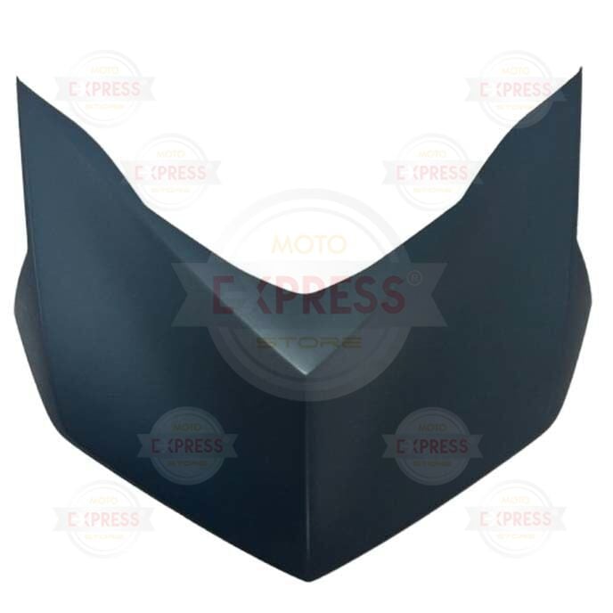 Yamaha Xmax250 2024-2025 Ön Far Üstü Kafa Grenajı Yeşil A