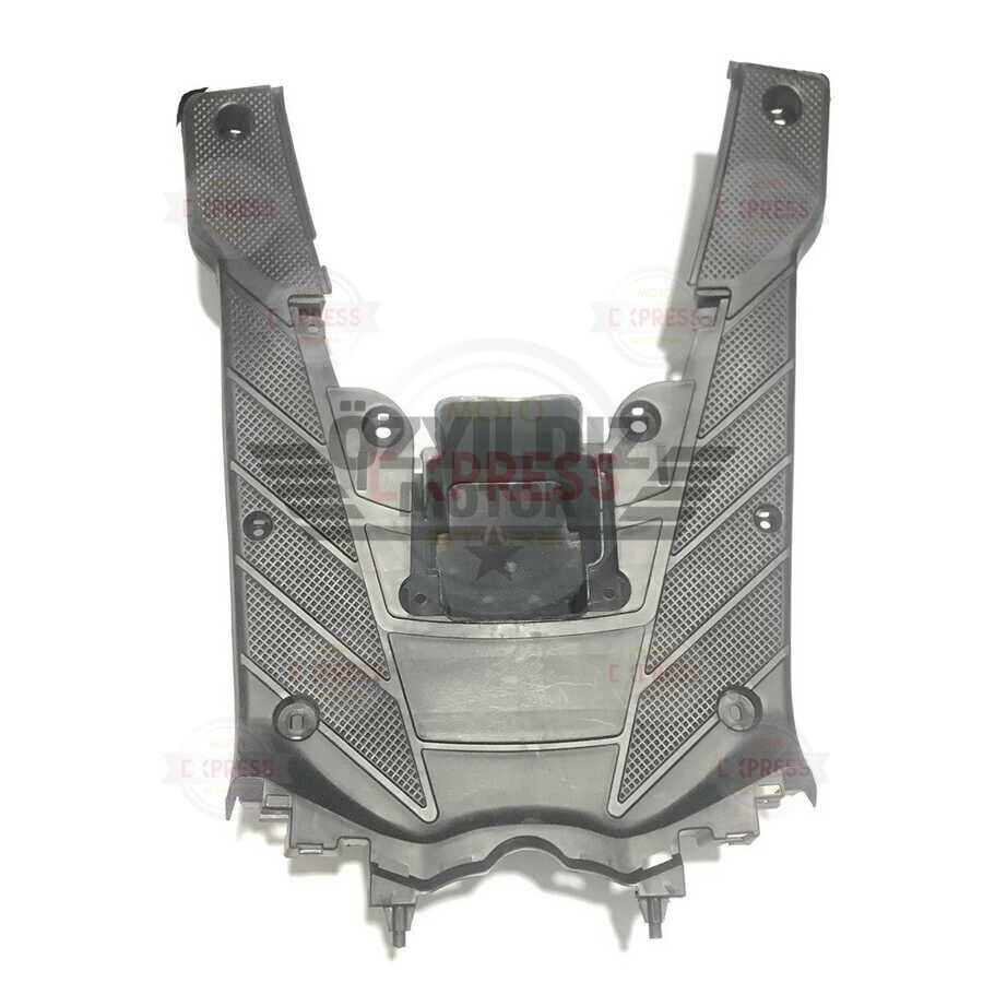 Moto Express ALT BASAMAK BWS100 TW