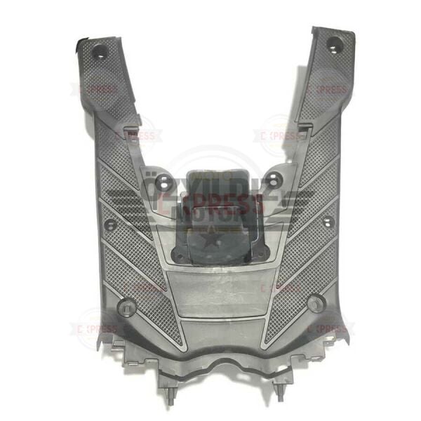 Moto Express ALT BASAMAK BWS100 TW