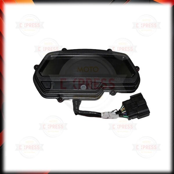 Bajaj Dominar 2017-2019 Abs Gösterge Paneli A