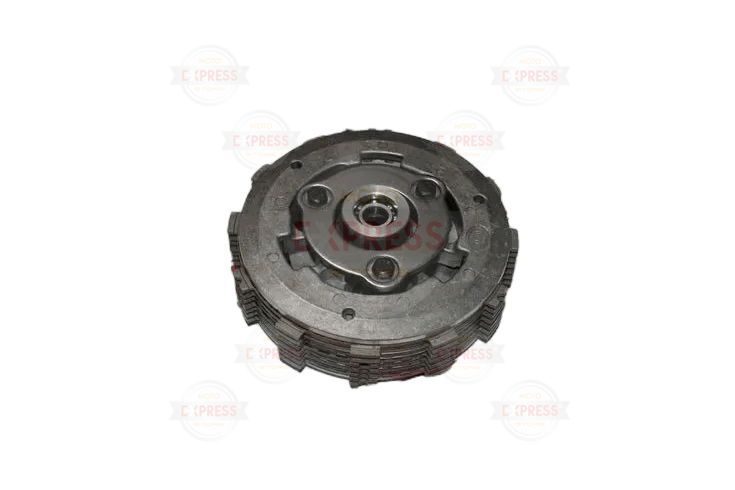 Cf Moto Clx 700 Komple Debriyaj