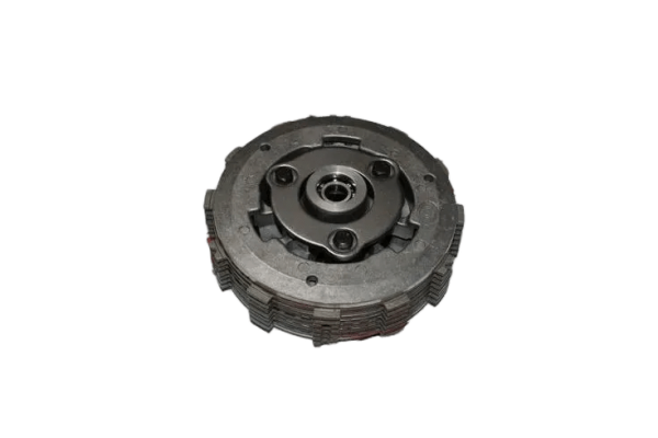 CF MOTO CLX 700 KOMPLE DEBRİYAJ