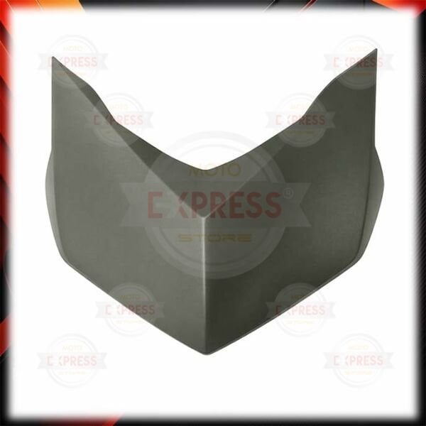 Yamaha Xmax250 2023-2024 Ön Far Üstü Kafa Grenajı Mat Yeşil A