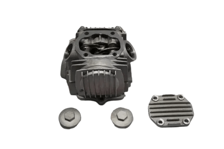 CUB 100 ÜST KAPAK DOLU