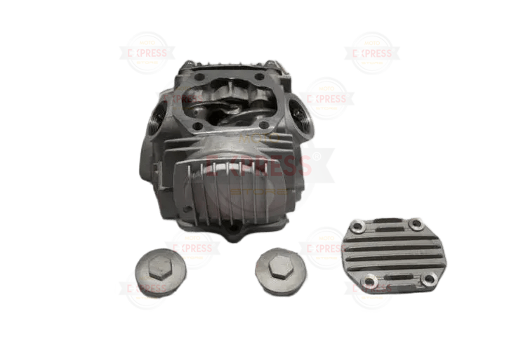 Cub 100 Üst Kapak Dolu