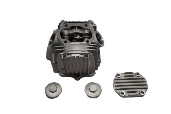 CUB 100 ÜST KAPAK DOLU
