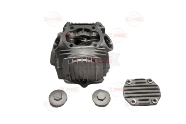 Cub 100 Üst Kapak Dolu