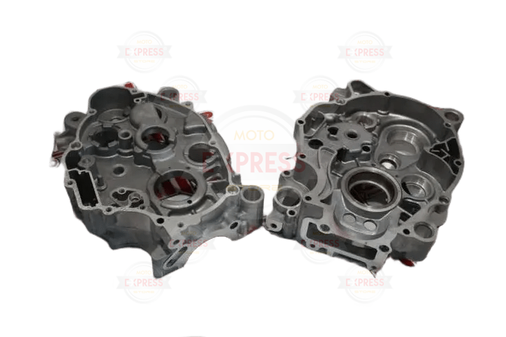 Crypton Jianshe Carter Tk